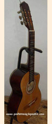 Requinto económico modelo OHE imagen 2
